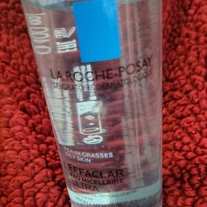 LaRoche-Posay Effaclar Ultra Micellaire Makeup Remover Skincare